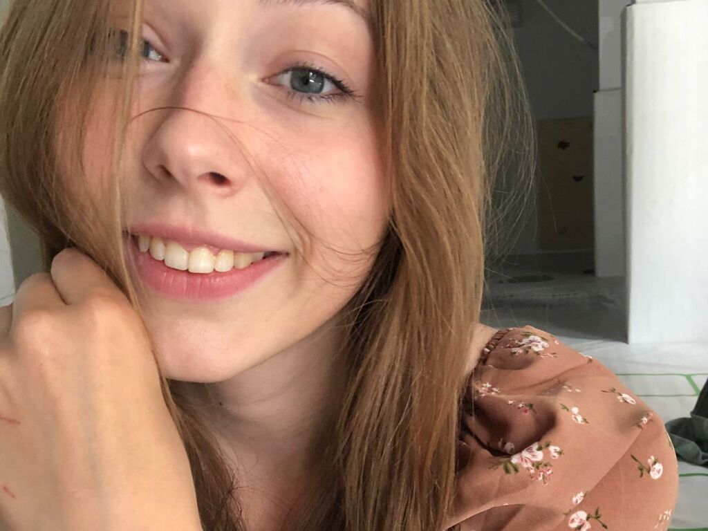Mariam Brindle Picture